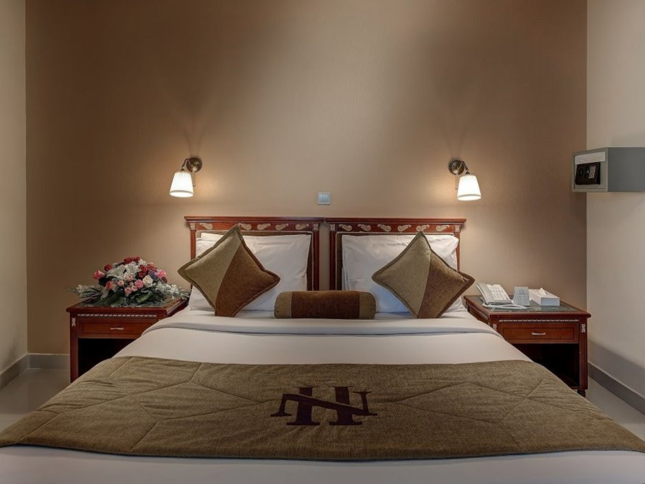NIHAL HOTEL — фото 18