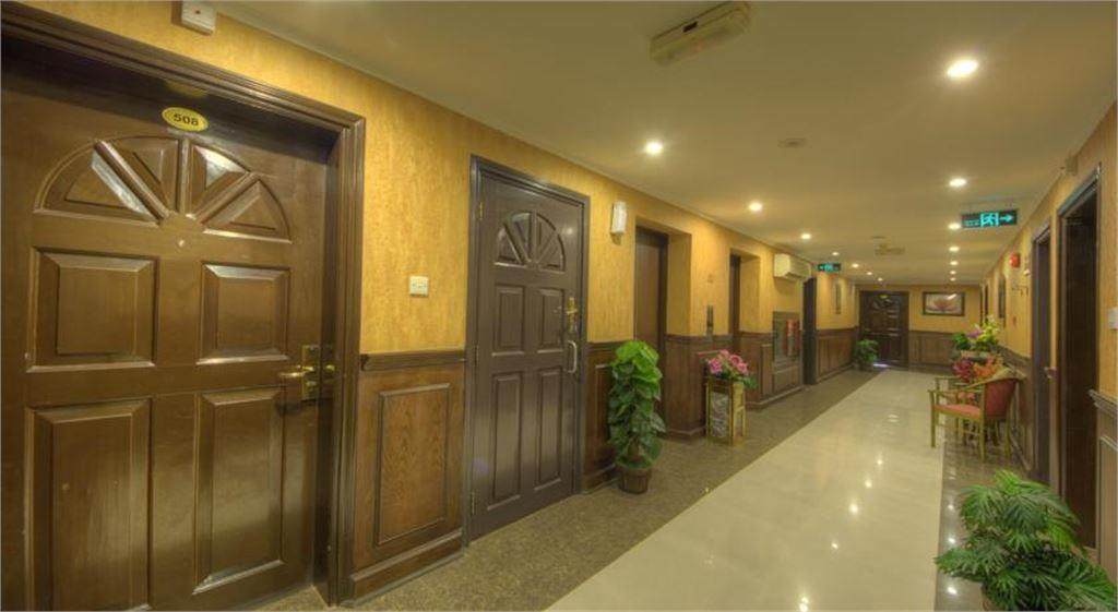 NIHAL RESIDENCY APT (EX. FORTUNE APTS) — фото 2