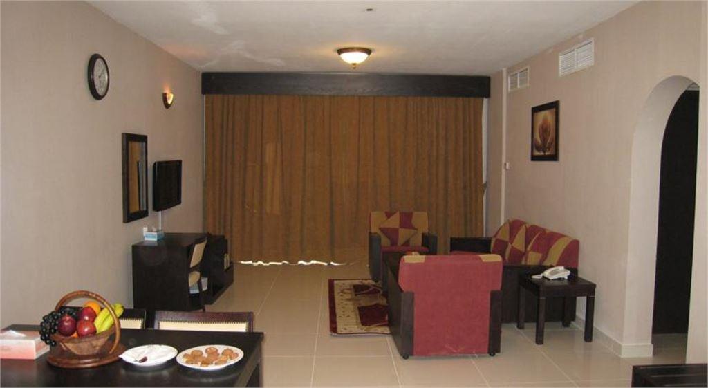 NIHAL RESIDENCY APT (EX. FORTUNE APTS) — фото 6