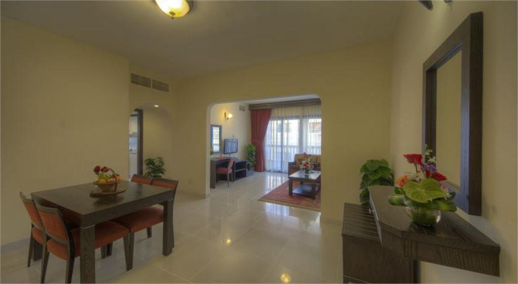 NIHAL RESIDENCY APT (EX. FORTUNE APTS) — фото 11