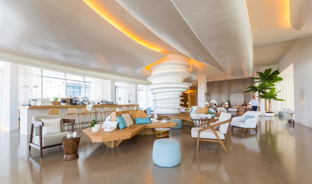 NIKKI BEACH RESORT & SPA — фото 4