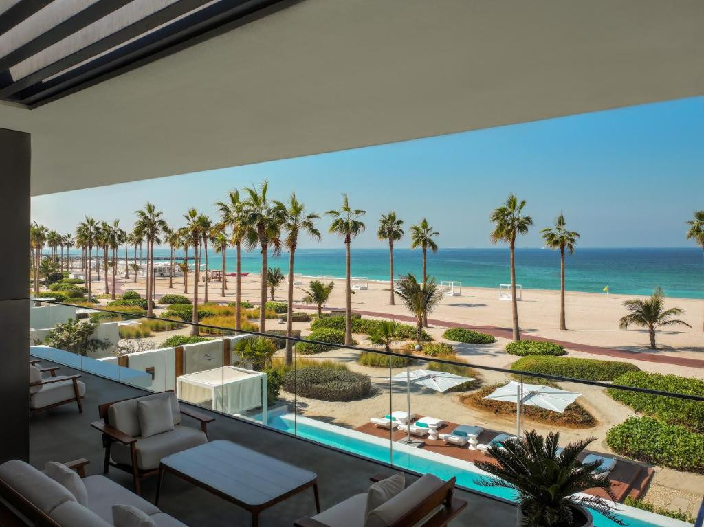 NIKKI BEACH RESORT & SPA — фото 5