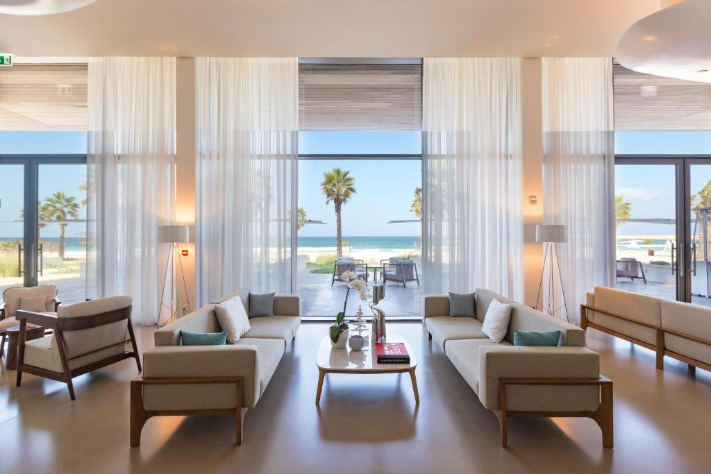 NIKKI BEACH RESORT & SPA — фото 7