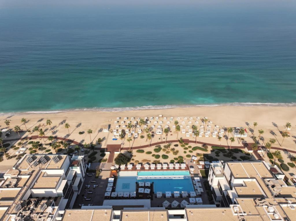 NIKKI BEACH RESORT & SPA — фото 9
