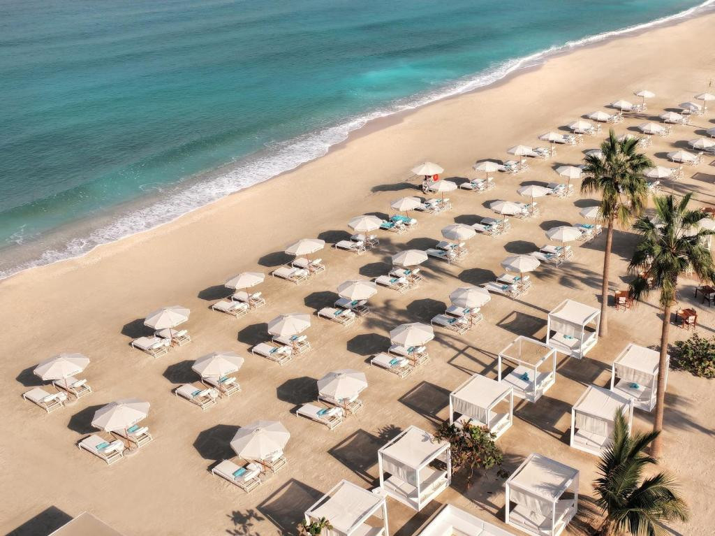 NIKKI BEACH RESORT & SPA — фото 10