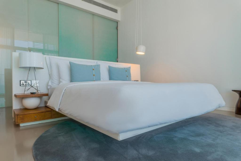 NIKKI BEACH RESORT & SPA — фото 11
