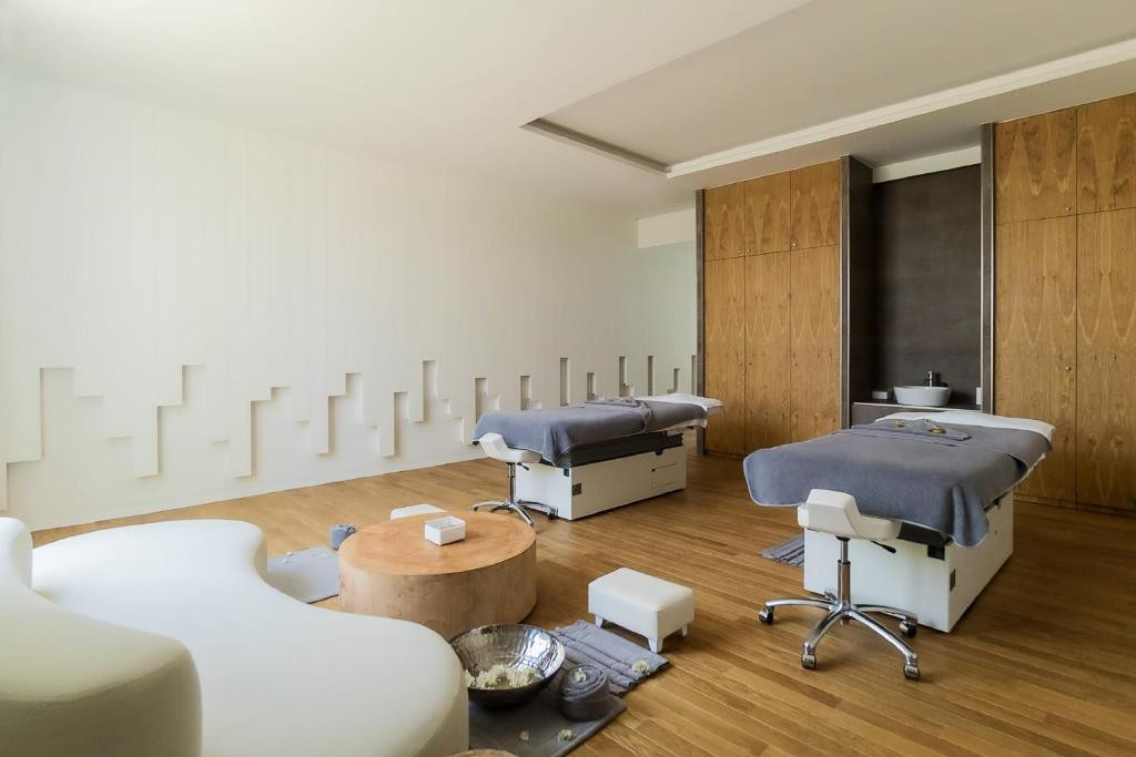 NIKKI BEACH RESORT & SPA — фото 13