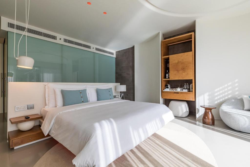 NIKKI BEACH RESORT & SPA — фото 14