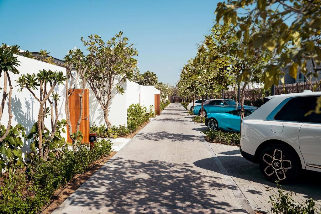 NIKKI BEACH RESORT & SPA — фото 18