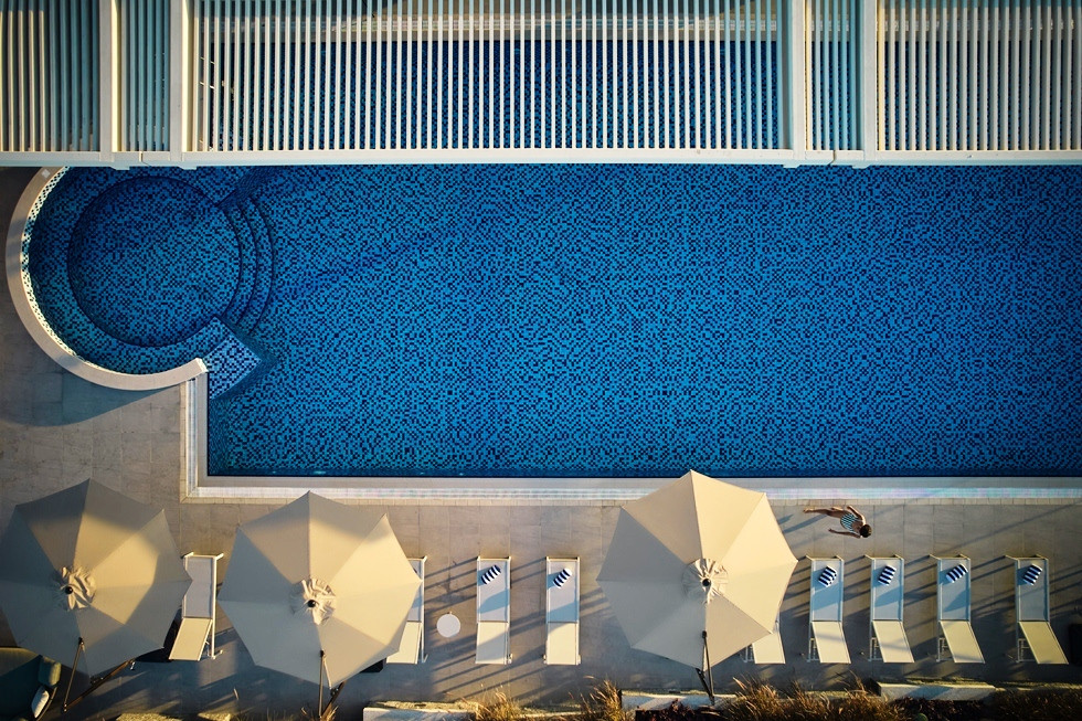 NOVOTEL JUMEIRAH VILLAGE TRIANGLE — фото 9