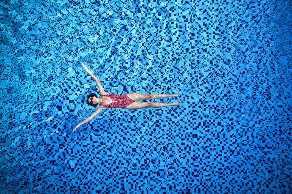 NOVOTEL JUMEIRAH VILLAGE TRIANGLE — фото 11