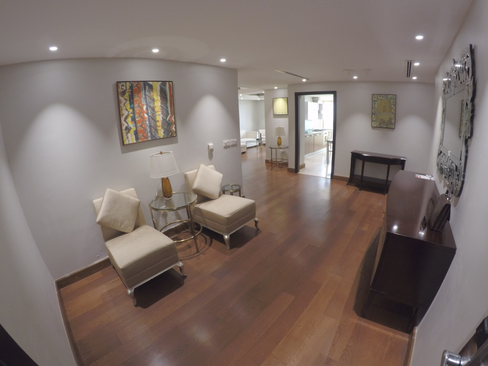 NUMBER ONE TOWER SUITES — фото 11