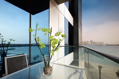 OCEANA THE PALM APARTMENTS — фото 4