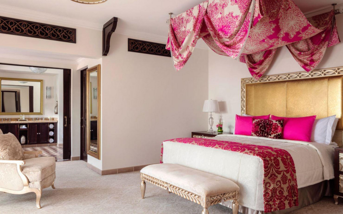 ONE & ONLY ROYAL MIRAGE ARABIAN COURT — фото 13