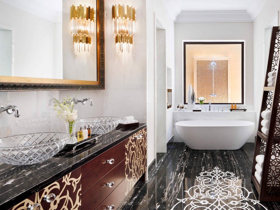 ONE & ONLY ROYAL MIRAGE RESIDENCE & SPA — фото 5