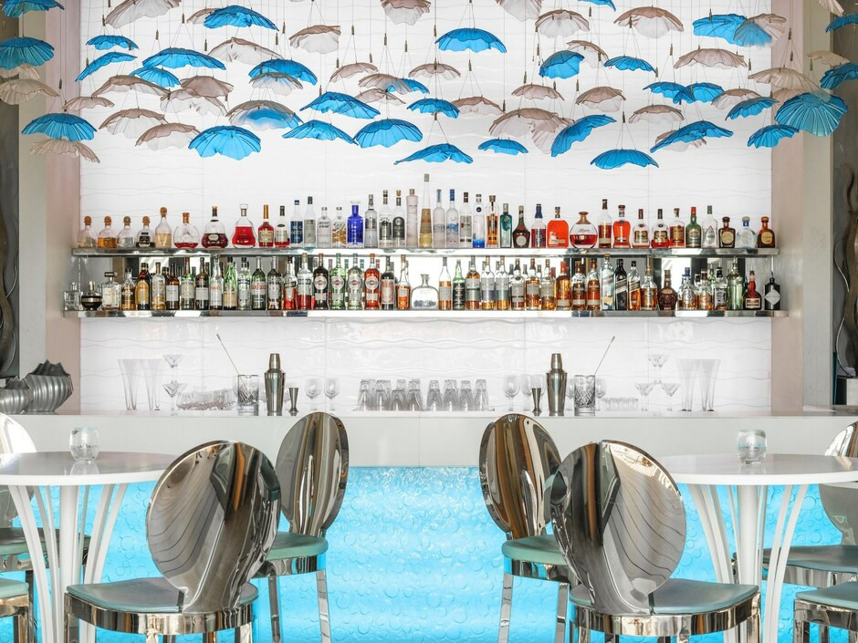 ONE & ONLY ROYAL MIRAGE RESIDENCE & SPA — фото 10