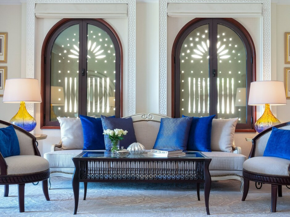 ONE & ONLY ROYAL MIRAGE RESIDENCE & SPA — фото 15