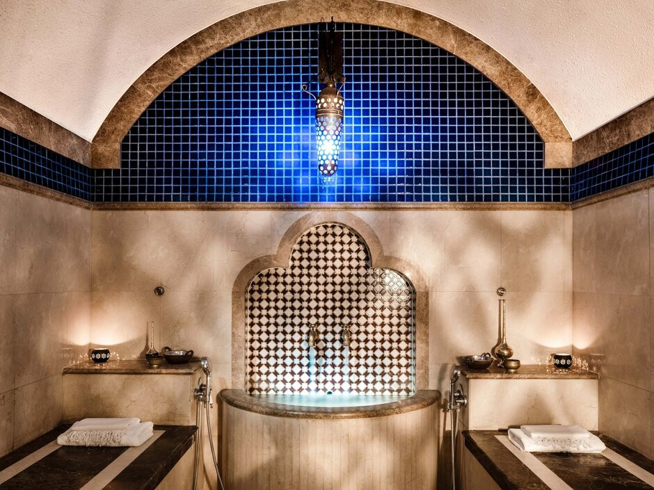 ONE & ONLY ROYAL MIRAGE RESIDENCE & SPA — фото 16