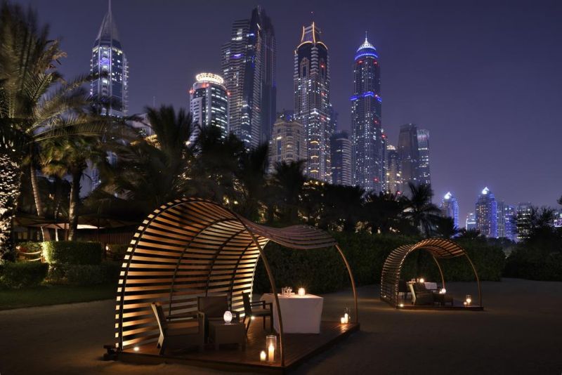 ONE & ONLY ROYAL MIRAGE — фото 17