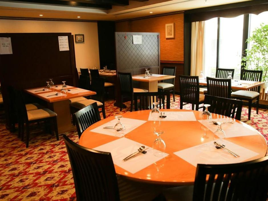 ORCHID HOTEL AL BARSHA (EX. GOLDEN TULIP AL BARSHA) — фото 14