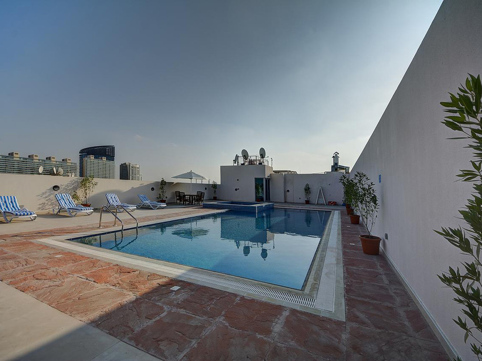 ORCHID VUE HOTEL