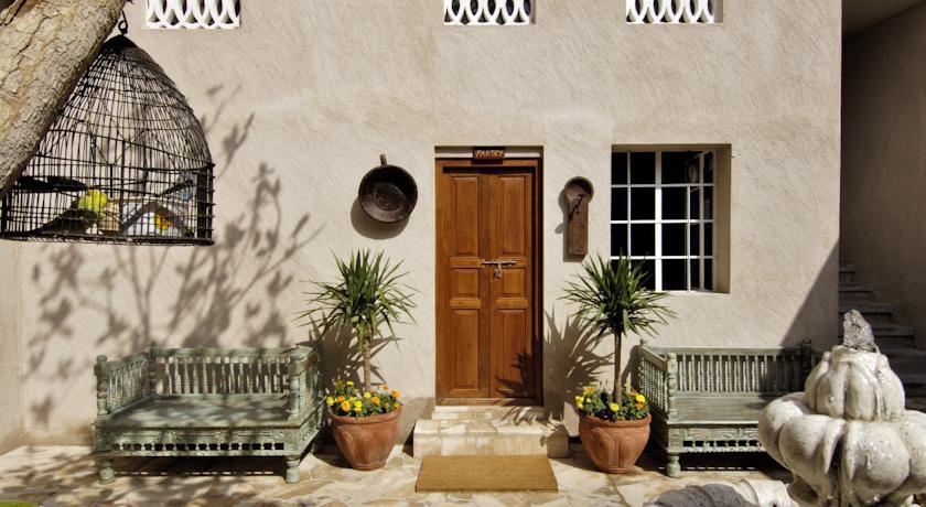 ORIENT GUEST HOUSE — фото 10