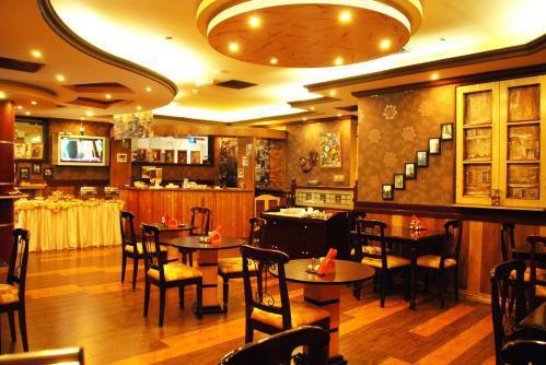 ORIENTAL PALACE — фото 10