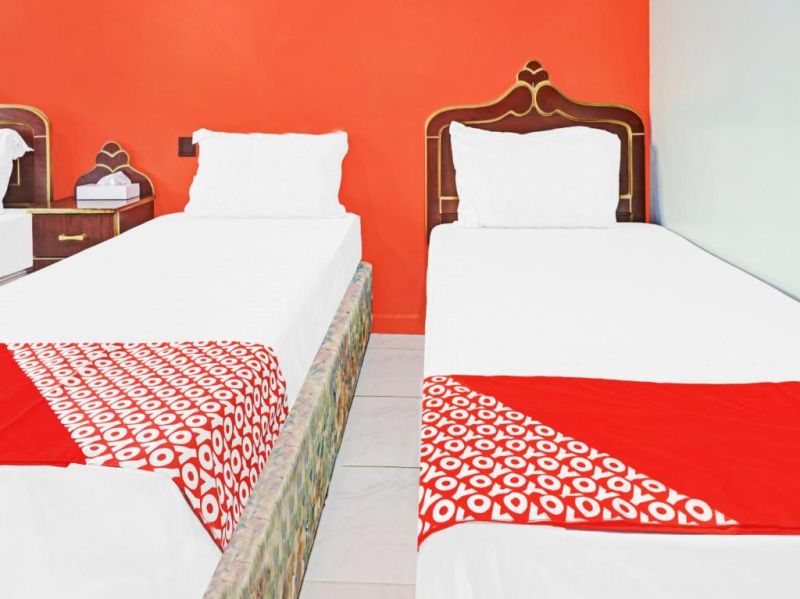 OYO 794 GREAT COUNTRY — фото 4