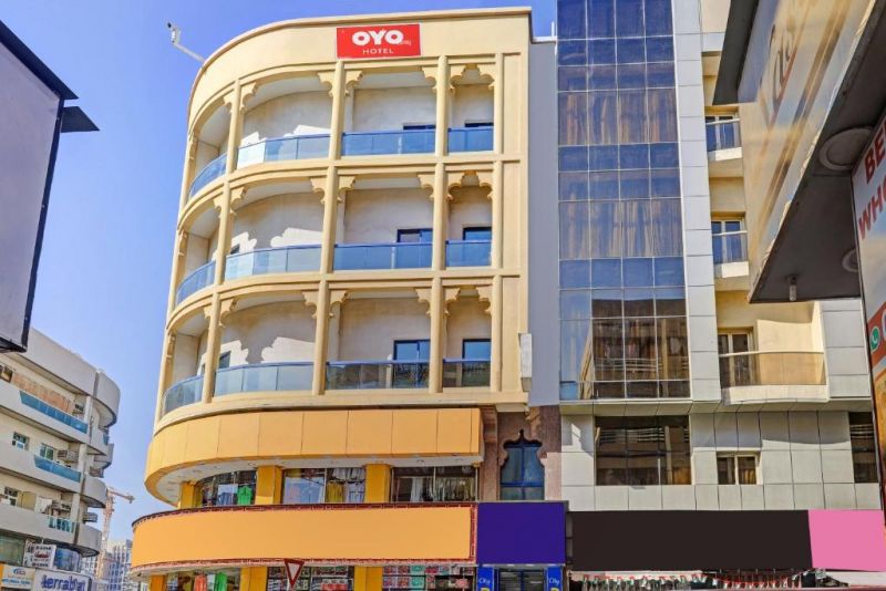 OYO 797 CITY RELAX — фото 15