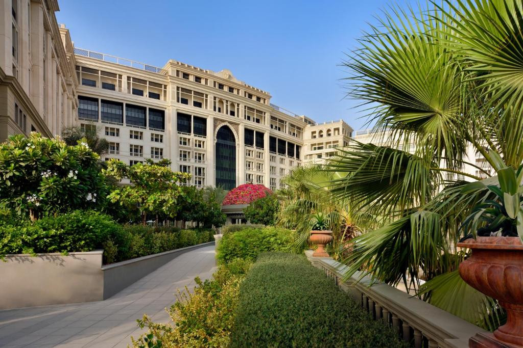 PALAZZO VERSACE DUBAI — фото 6