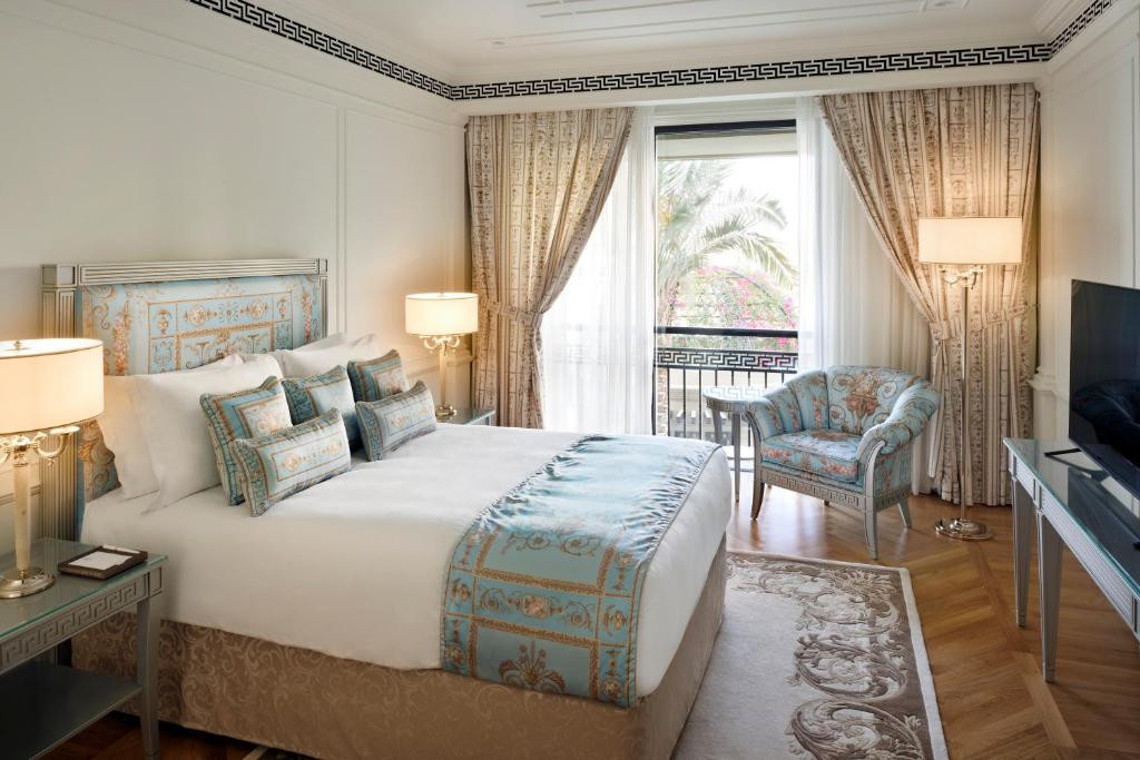 PALAZZO VERSACE DUBAI — фото 13