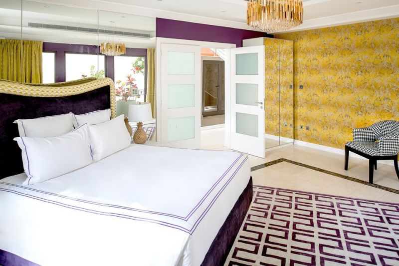PALM ISLAND RETREAT VILLA 2 — фото 10