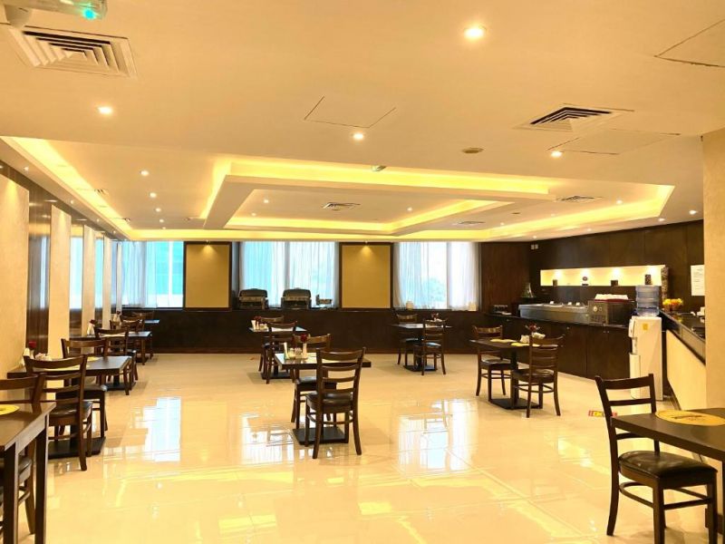 PANORAMA DEIRA — фото 15