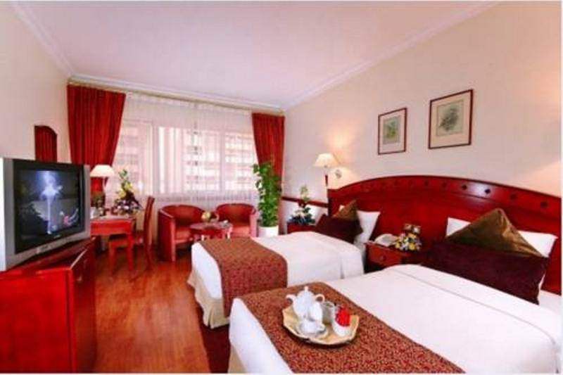 PANORAMA GRAND (EX. SEA SHELL INN)