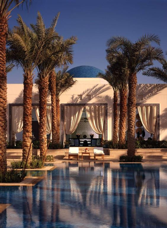 PARK HYATT DUBAI — фото 4