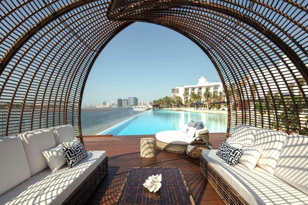 PARK HYATT DUBAI — фото 10