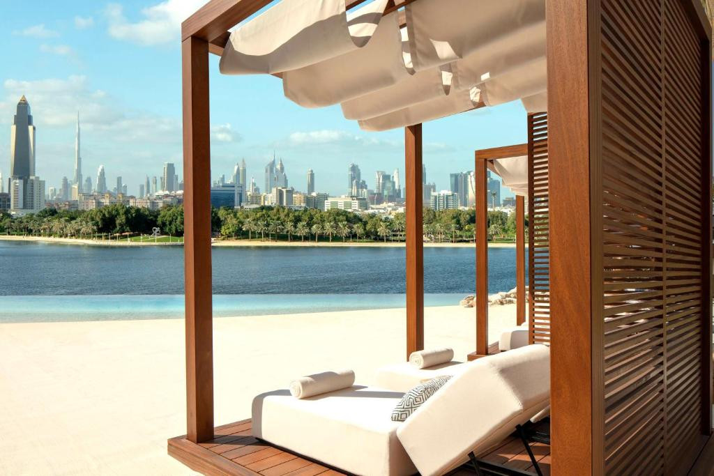 PARK HYATT DUBAI — фото 11