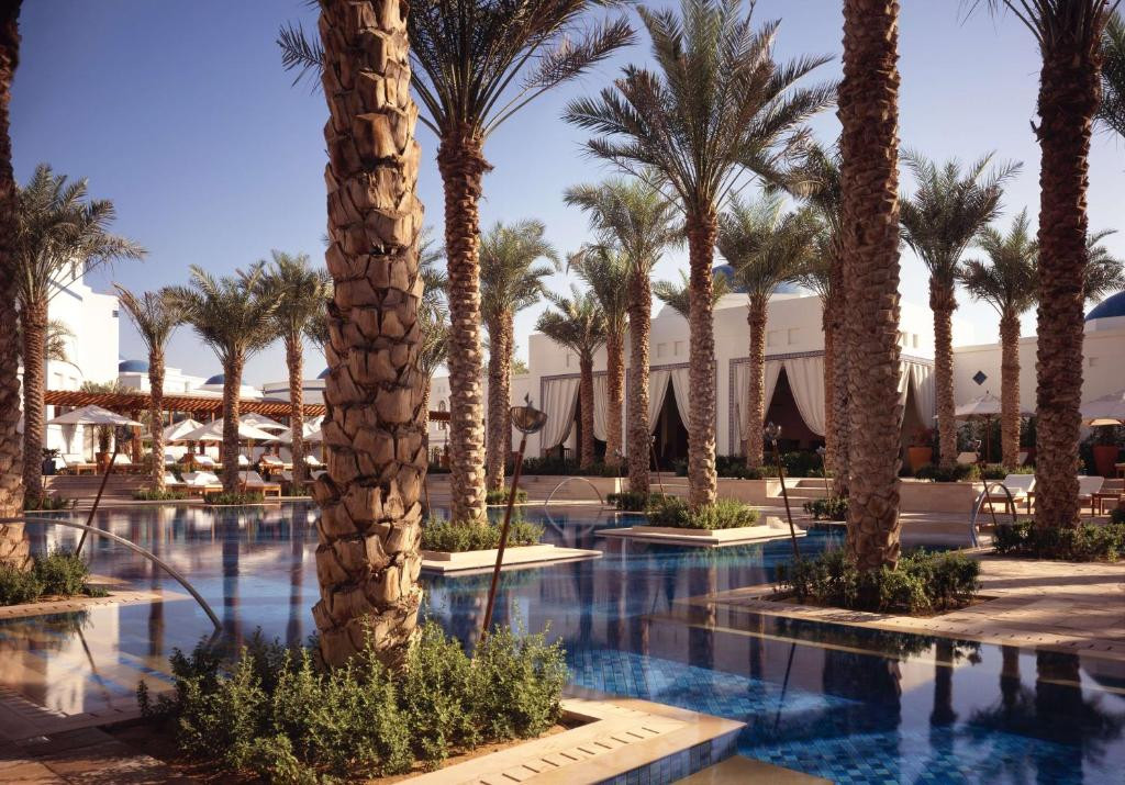 PARK HYATT DUBAI — фото 13