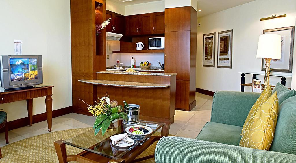 PEARL CITY SUITES — фото 7