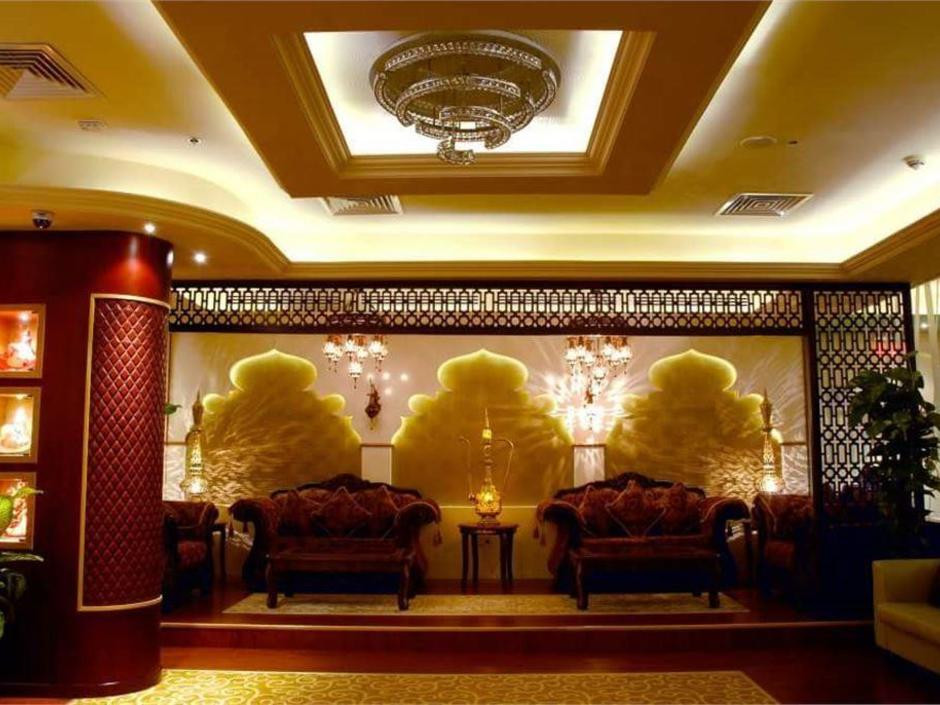 PHOENIX HOTEL DUBAI — фото 5