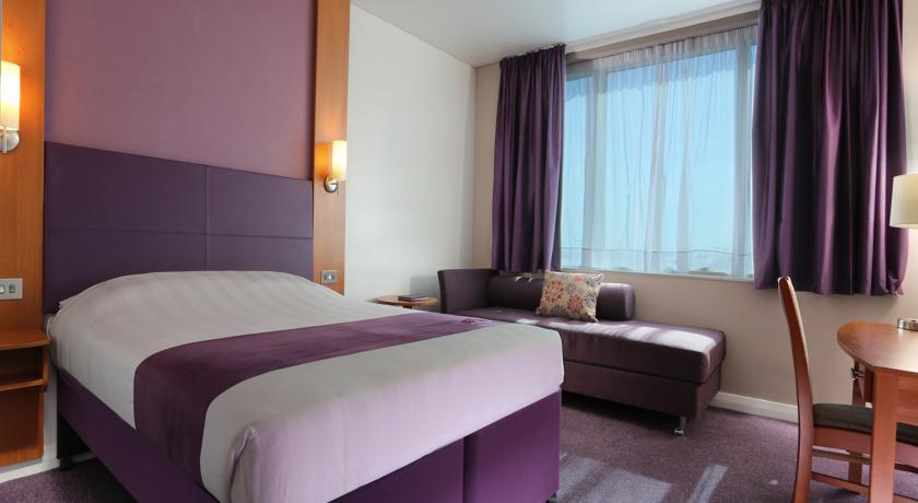 PREMIER INN DUBAI SILICON OASIS — фото 2