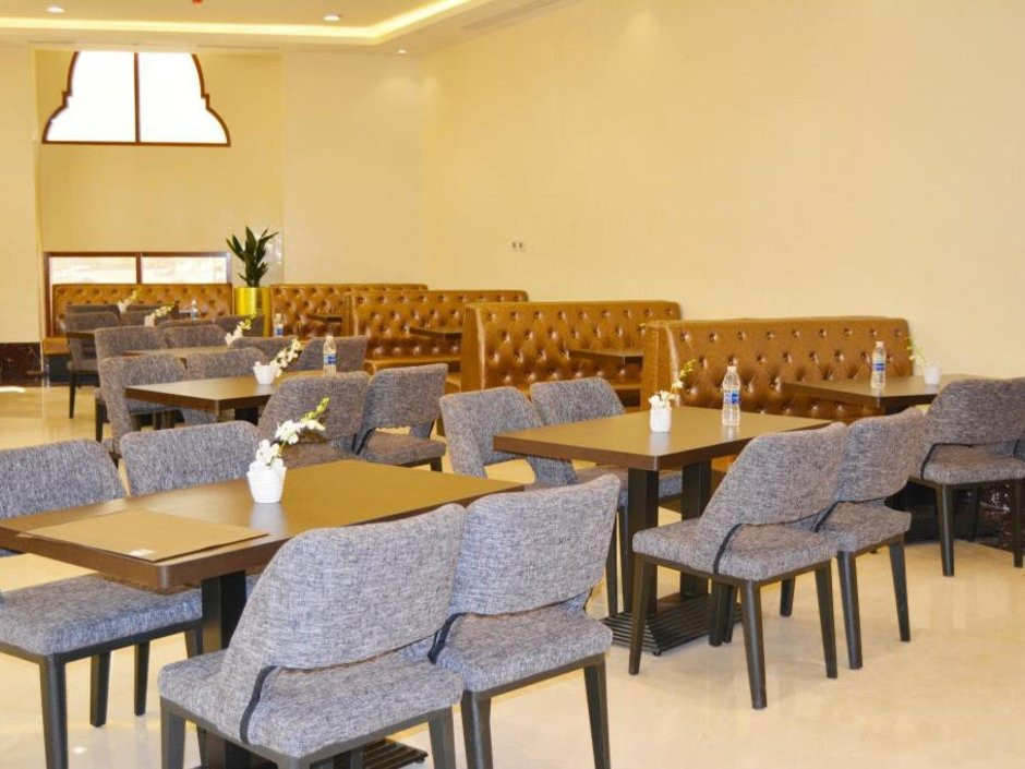 PULSE AL JADDAF HOTEL (EX. SKAF HOTEL) — фото 7