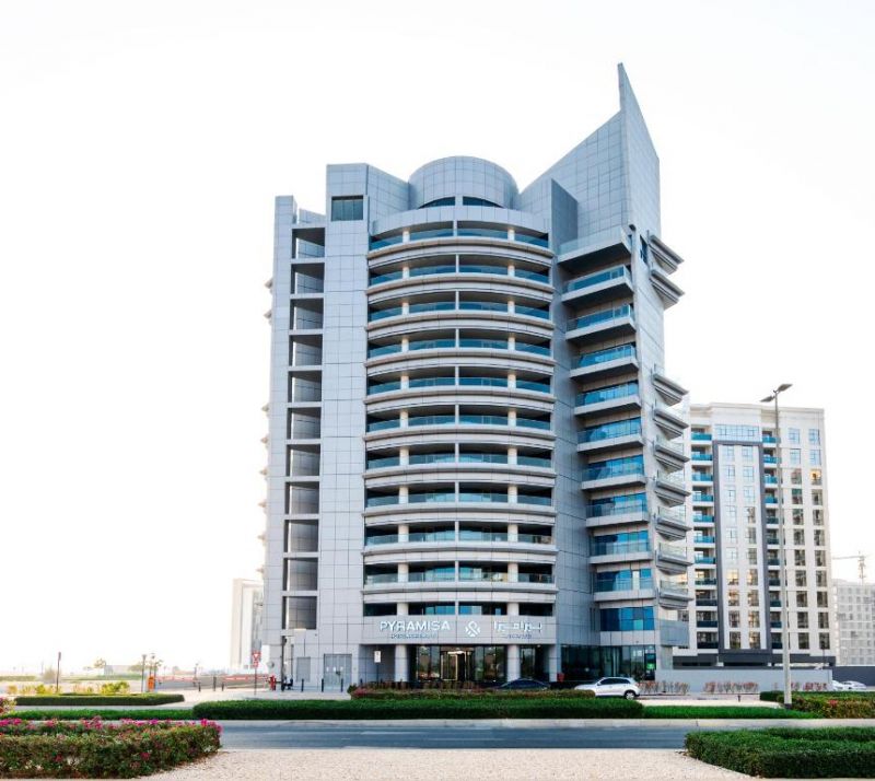 PYRAMISA HOTEL APARTMENTS