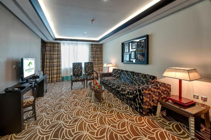 RAINTREE ROLLA HOTEL — фото 2