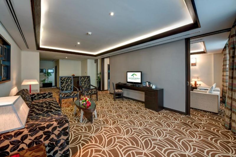 RAINTREE ROLLA HOTEL — фото 4