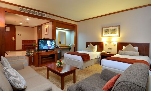 RAMADA BUR DUBAI