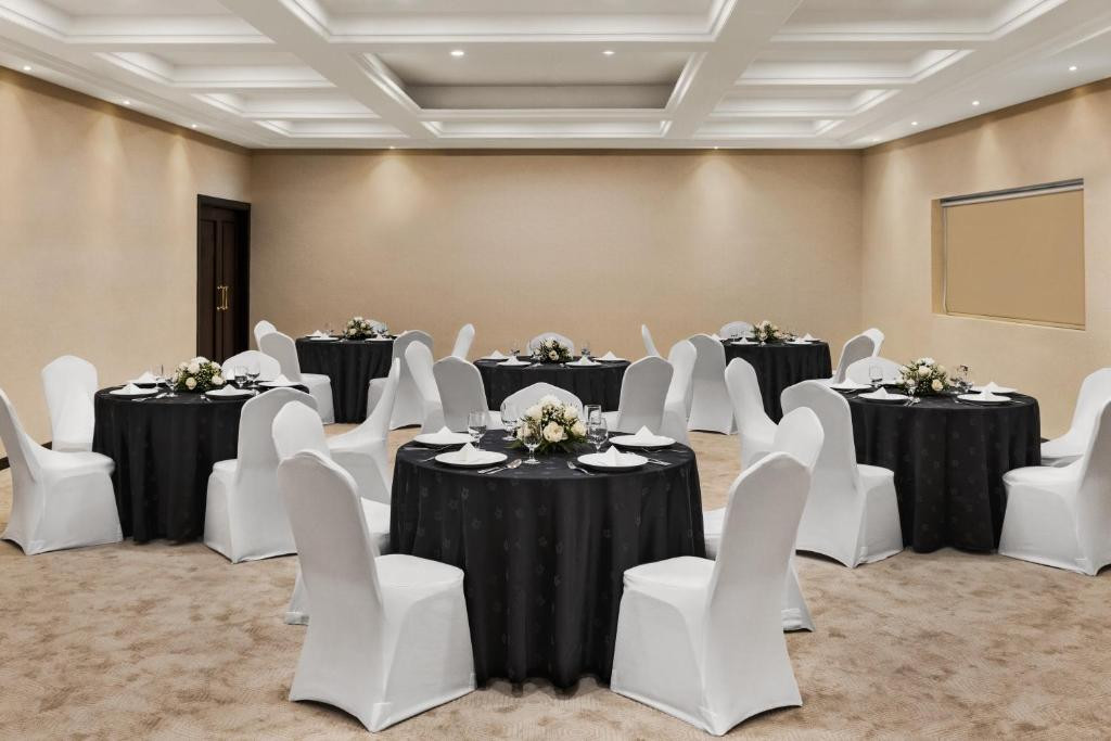 RAMADA BY WYNDHAM DUBAI DEIRA (EX. RAMADA DEIRA BY LANDMARK) — фото 9