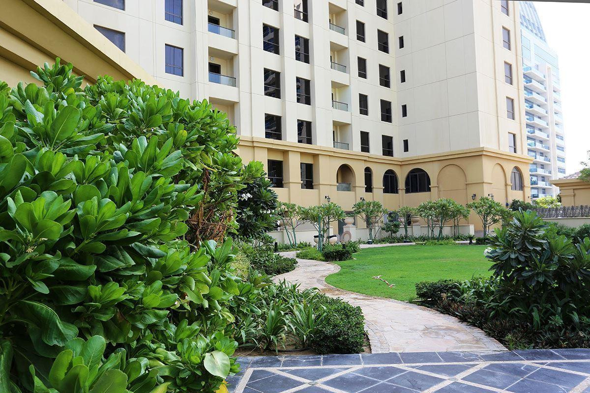 RAMADA HOTEL & SUITES BY WYNDHAM DUBAI JBR (EX. HAWTHORN SUITES) — фото 5