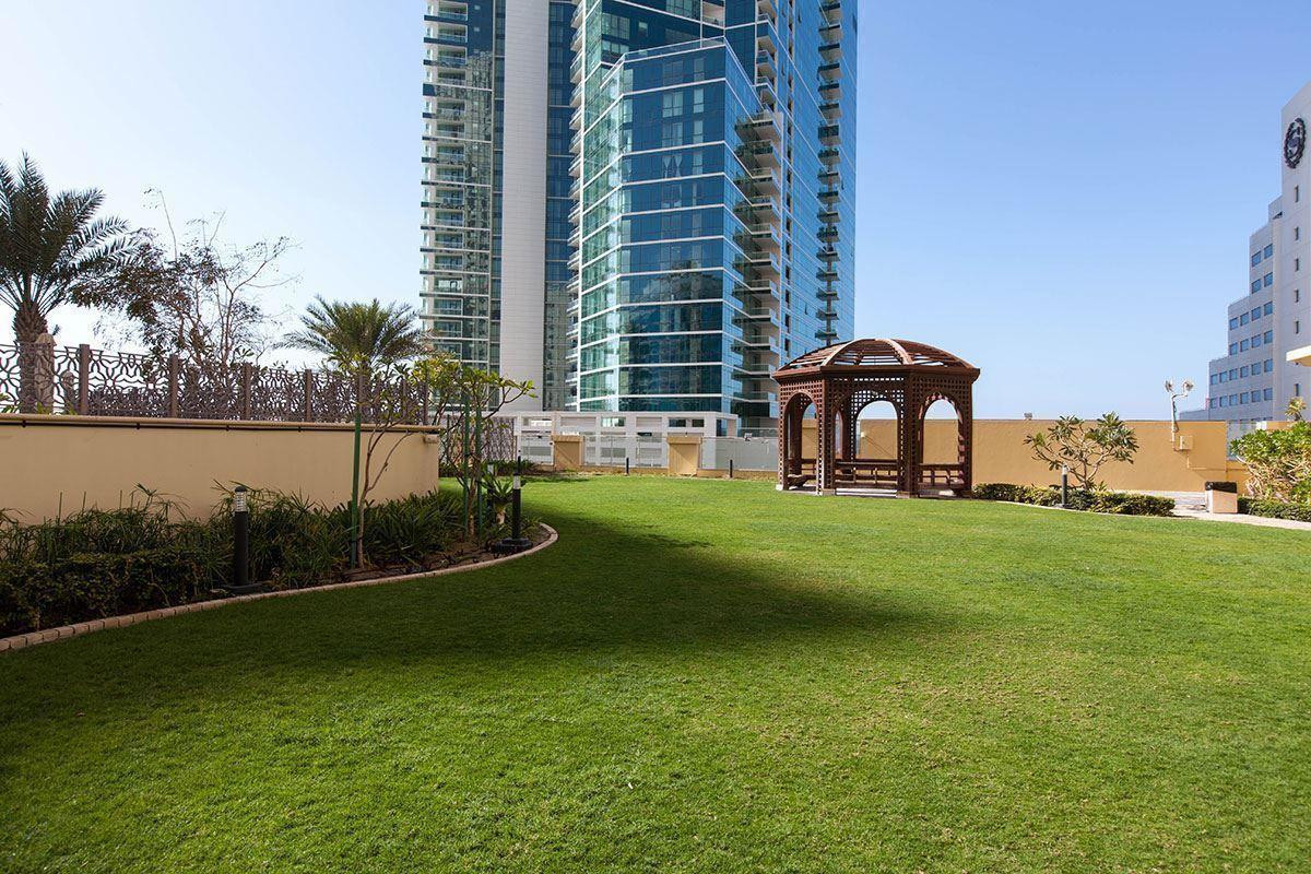 RAMADA HOTEL & SUITES BY WYNDHAM DUBAI JBR (EX. HAWTHORN SUITES) — фото 6