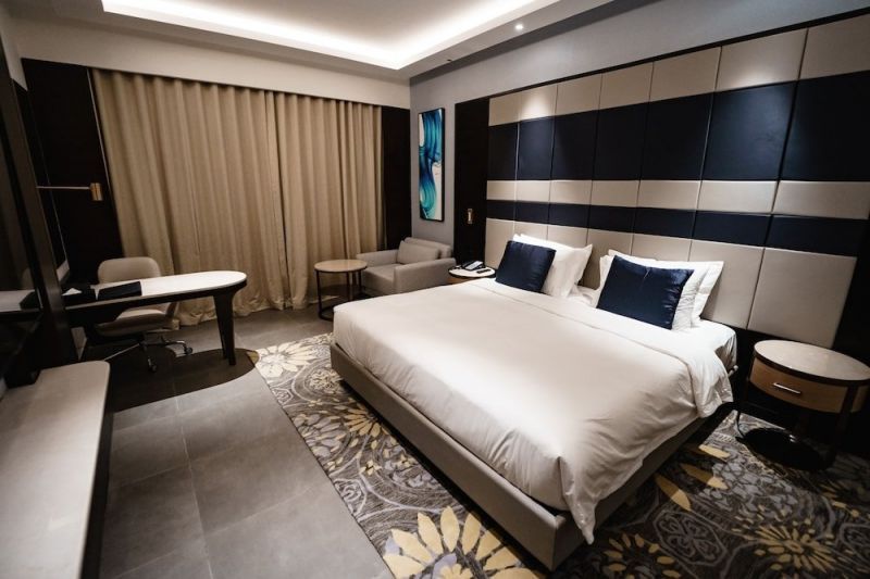 RAMEE DREAM HOTEL DOWNTOWN — фото 10